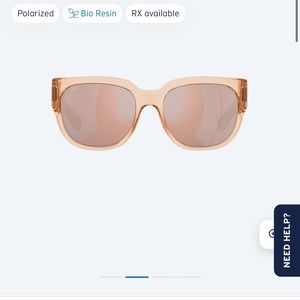 Costa Women’s waterwoman sunglasses